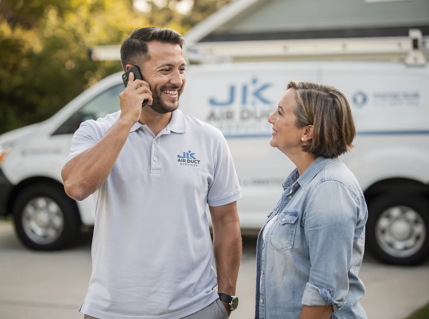 Air Duct Cleaning Havelock, IA FAQs
